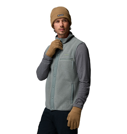 Ensemble tuque et gants – COLUMBIA