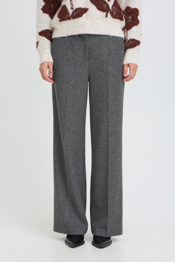 Pantalon élégant Etona – B.YOUNG - 20819483 - B.YOUNG