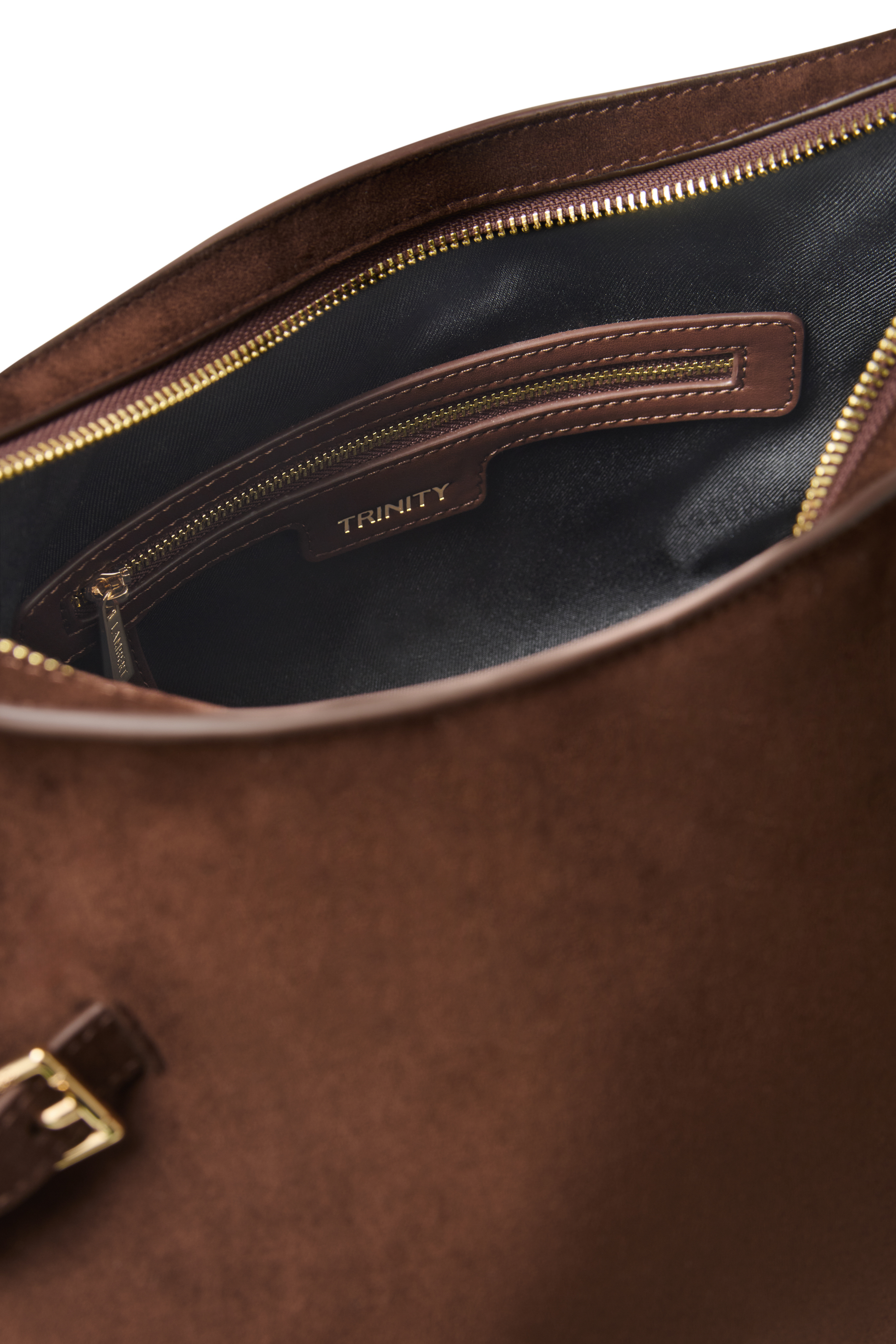 Sac à épaule Trinity – LAMBERT