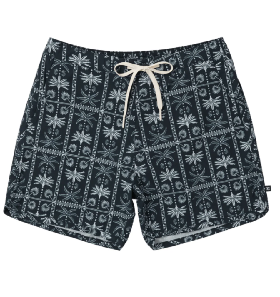 Maillot de bain HARBORMASTER 2N1 5" - SAXX - 26S02B5-TRB - Saxx