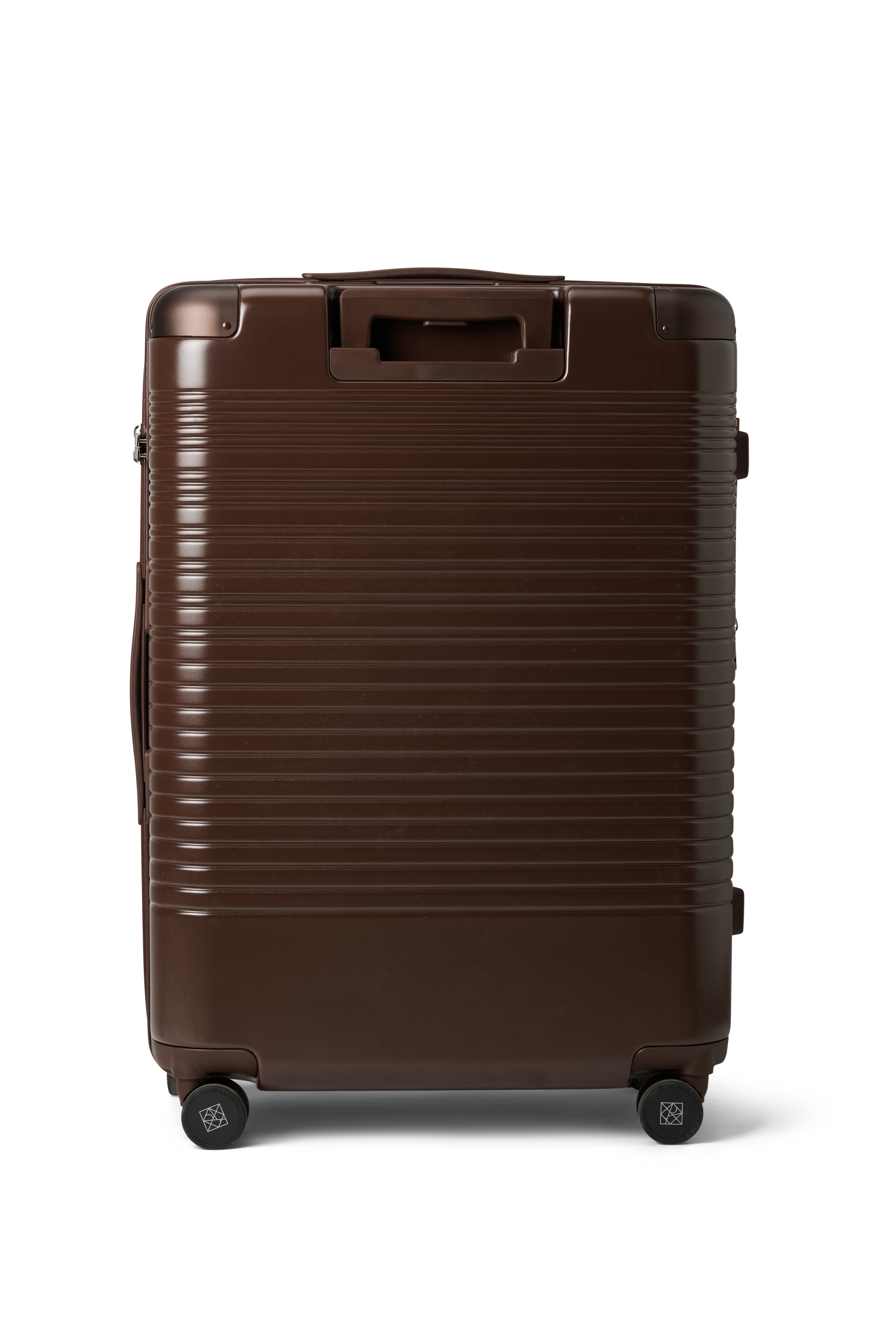 Valise d’enregistrement moyenne MILAN - LAMBERT 