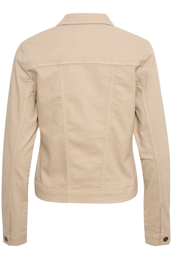 Veste de denim Zelina – KAFFE 