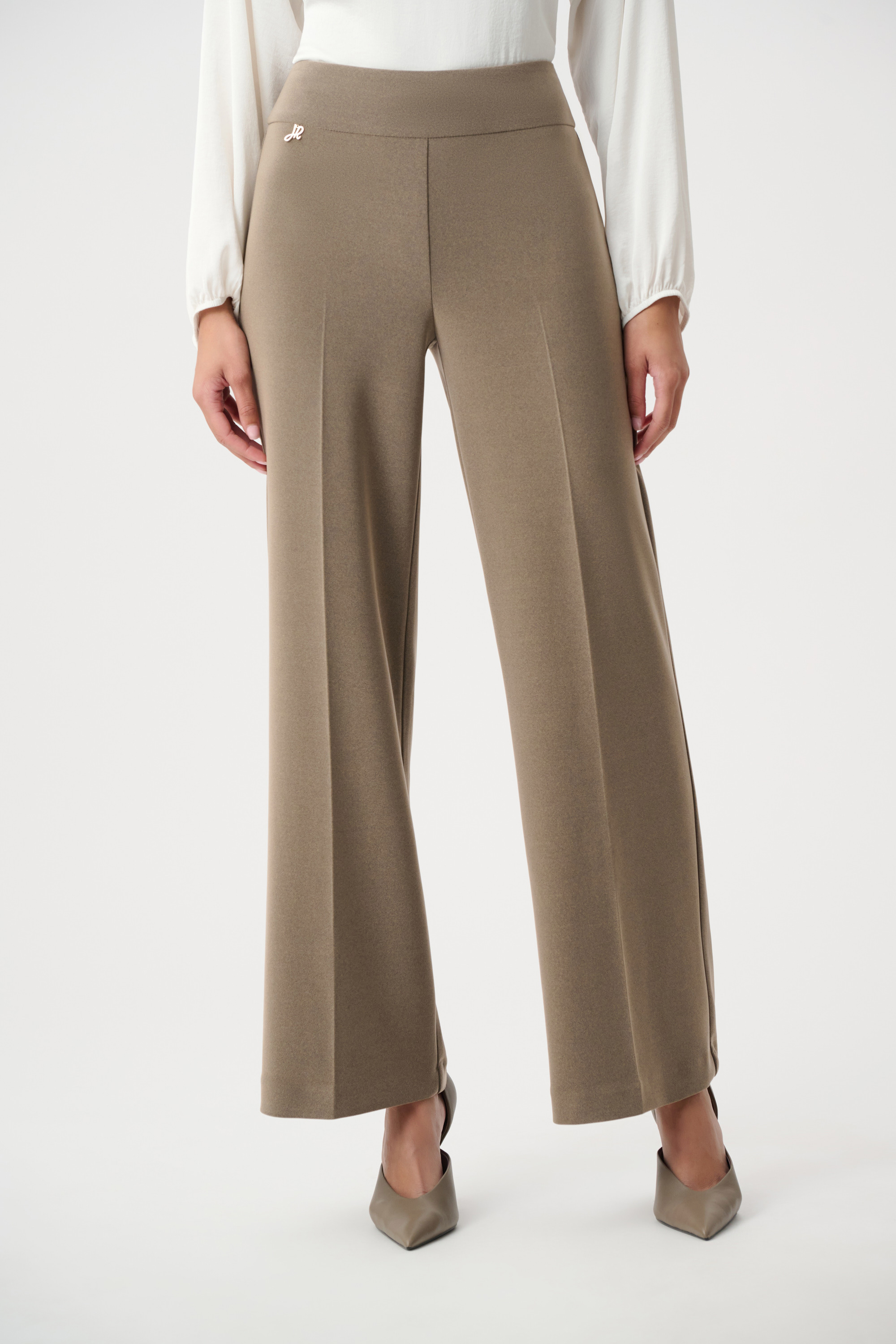 Pantalon ample à enfiler – JOSEPH RIBKOFF - 263074 - Joseph Ribkoff