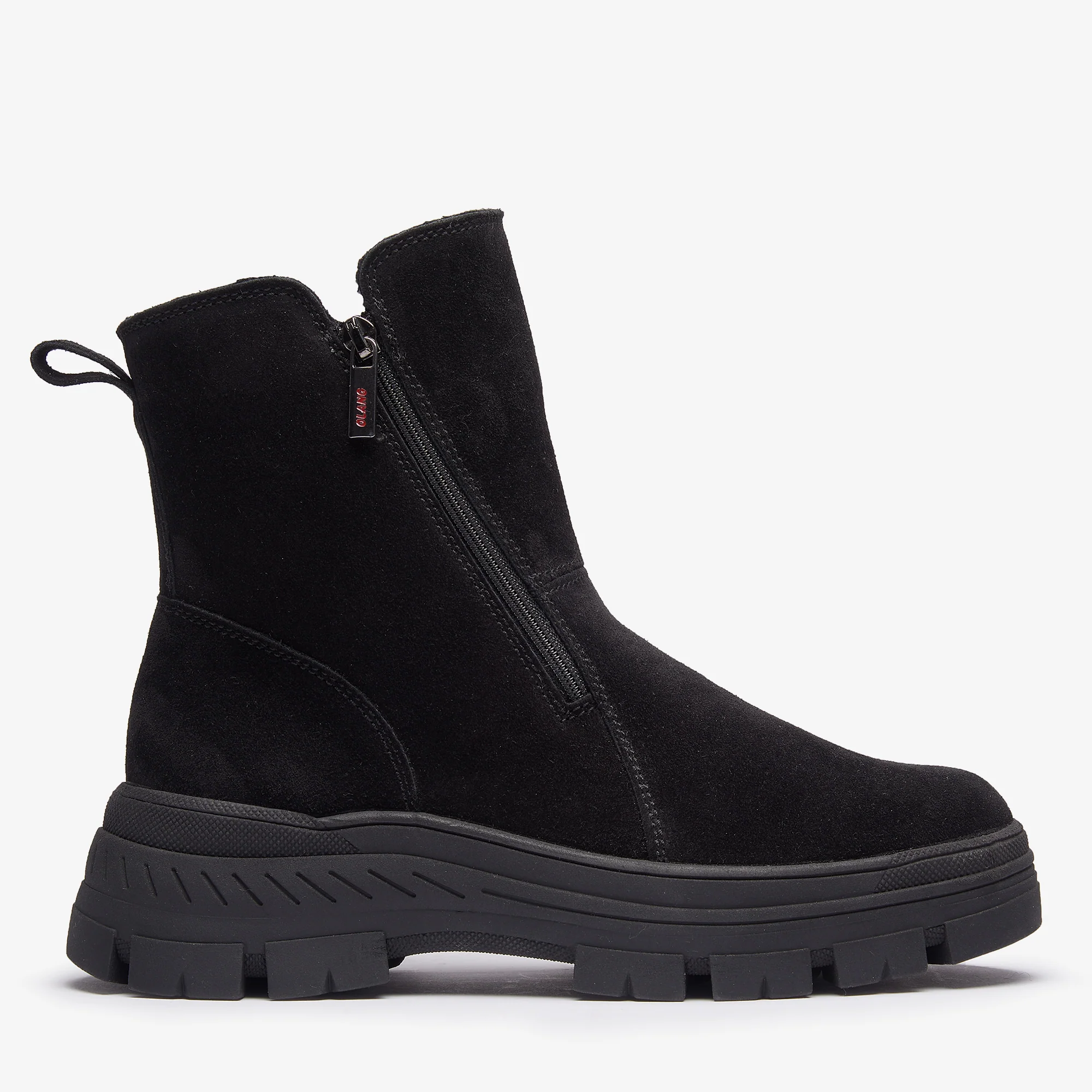 Bottes à semelle standard Oria – OLANG