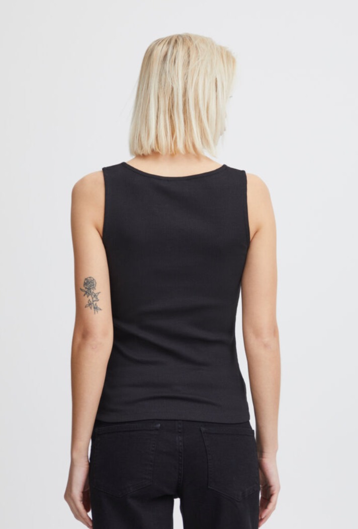 Camisole Oreta - ICHI 