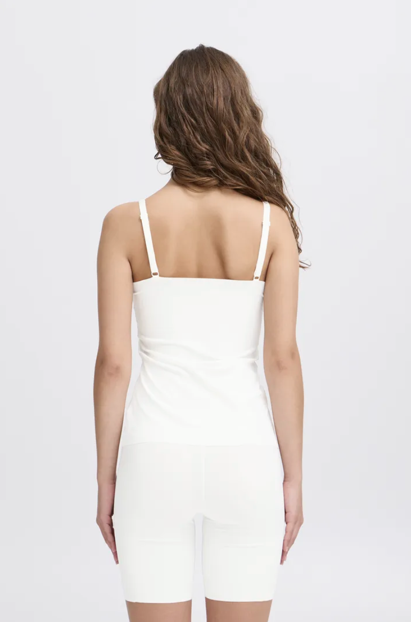 Camisole Siv - ICHI 