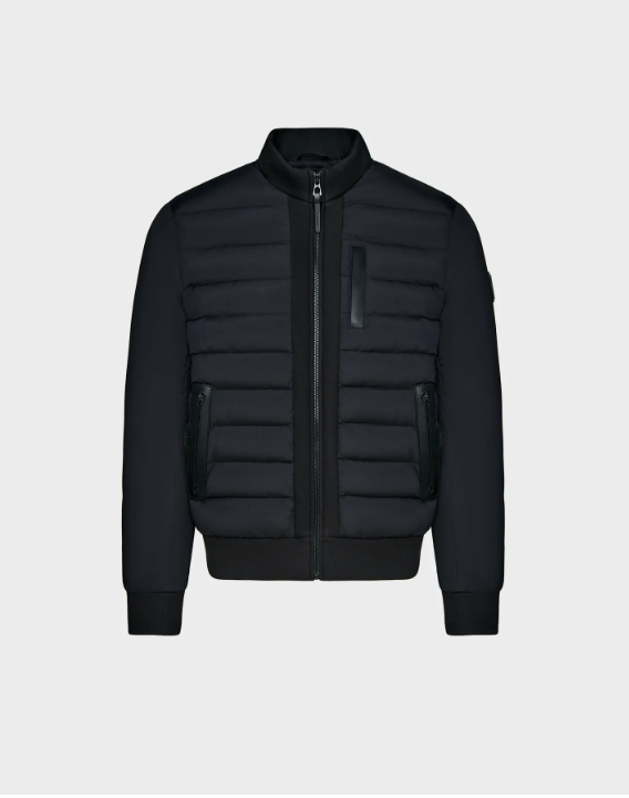 Veste matelassée Jimmy – RUDSAK 