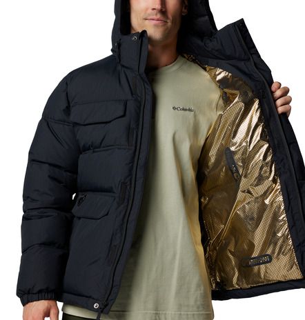 Manteau matelassé Landroamer – COLUMBIA