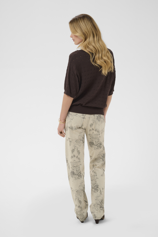 Chandail Annali – CREAM