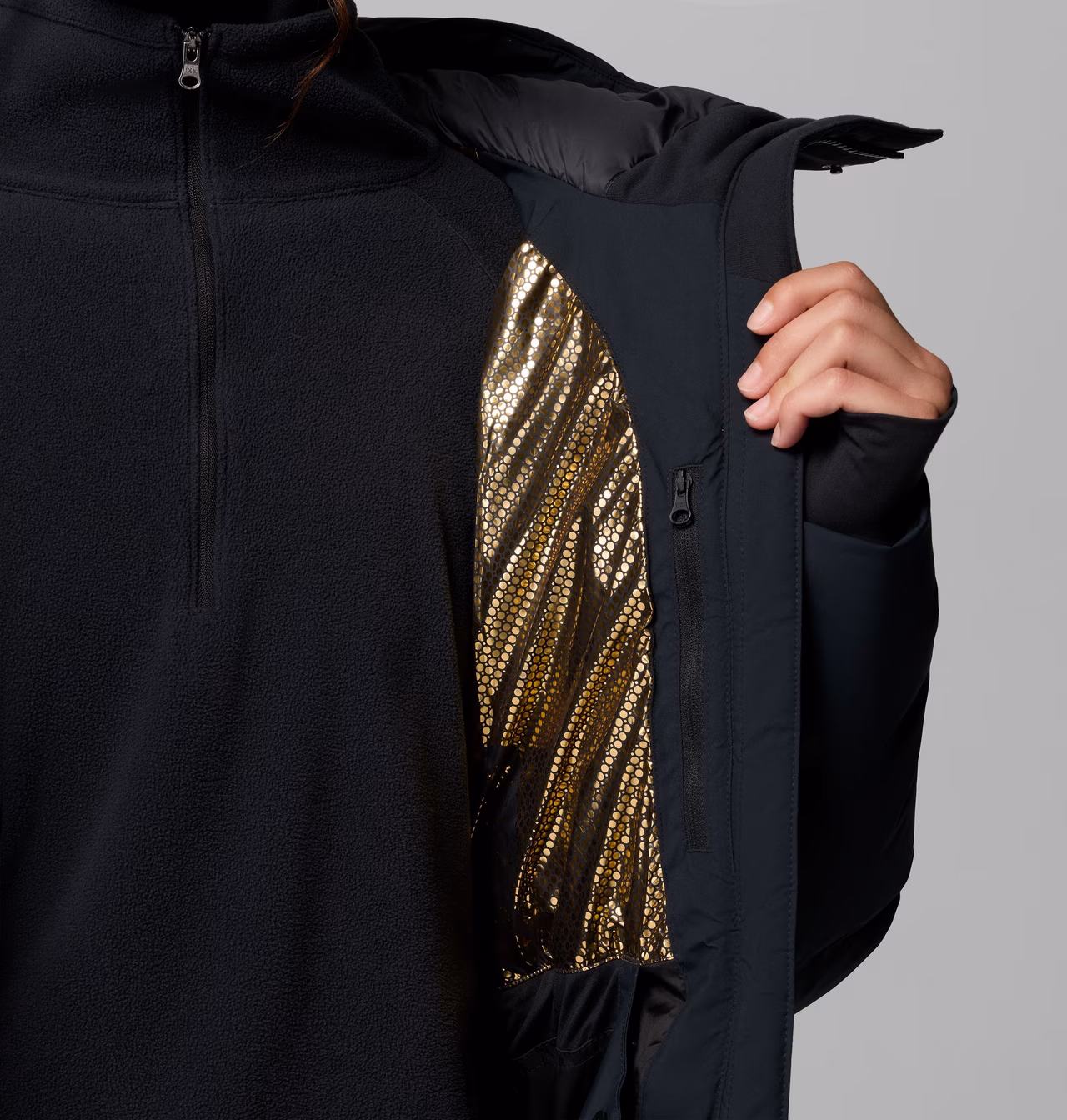 Manteau en duvet Roffe Ridge – COLUMBIA