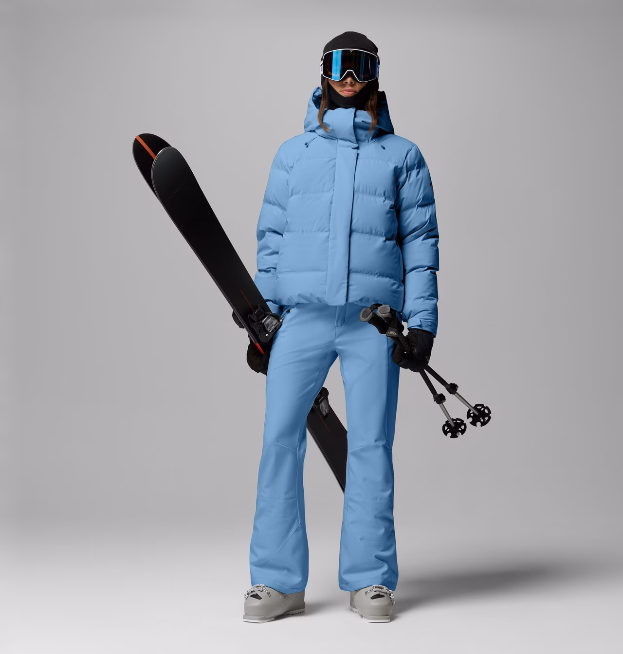 Manteau en duvet Roffe Ridge – COLUMBIA