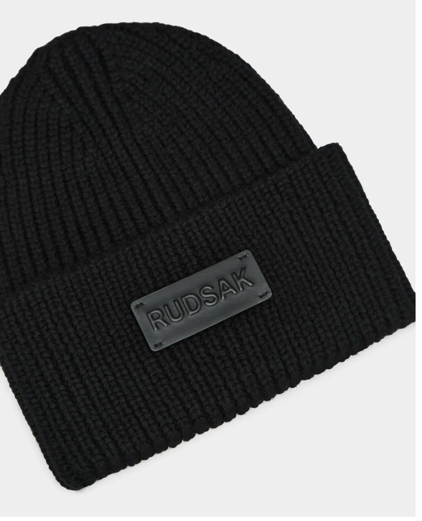 Tuque Colin UNISEXE - RUDSAK 