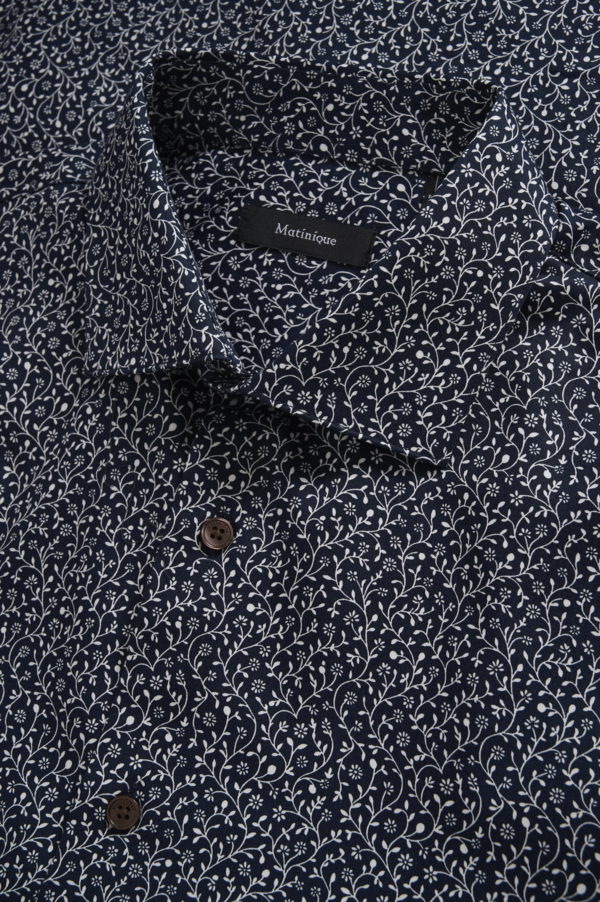 Chemise Trostol NC – MATINIQUE