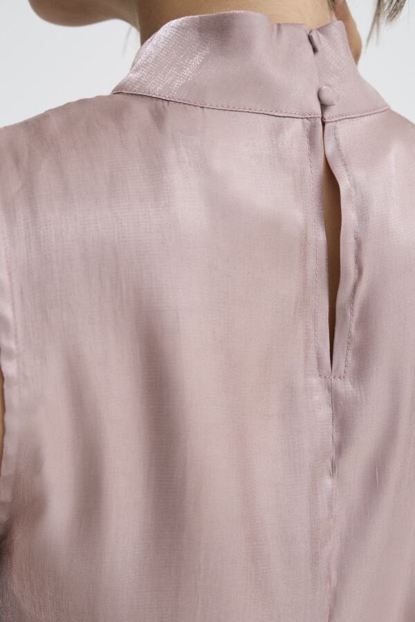Blouse Olanda - FRANSA