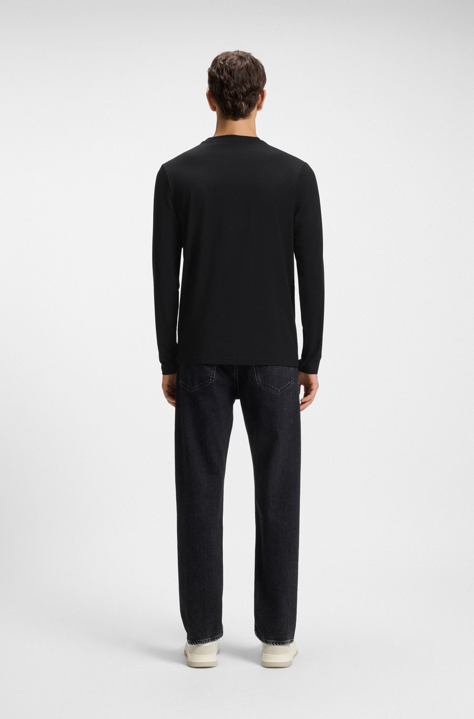 Chandail TChark – HUGO BOSS
