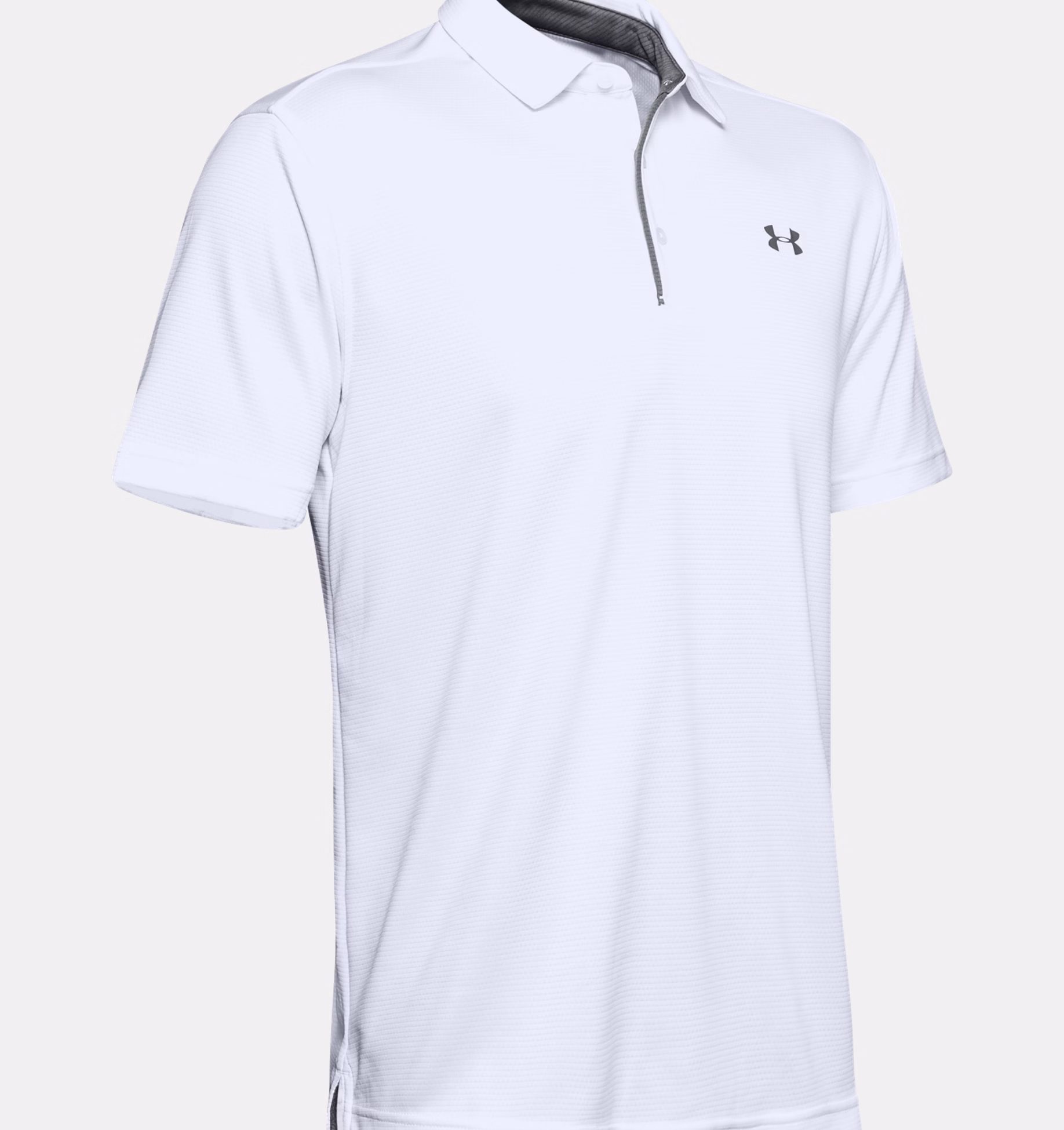 Polo à boutons UA Tech - UNDER ARMOUR 