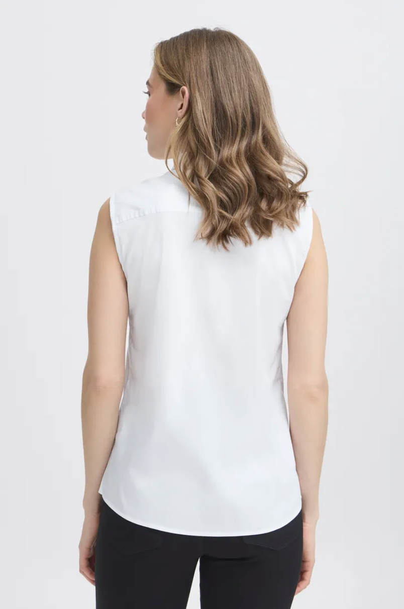 Blouse Zashirt - FRANSA
