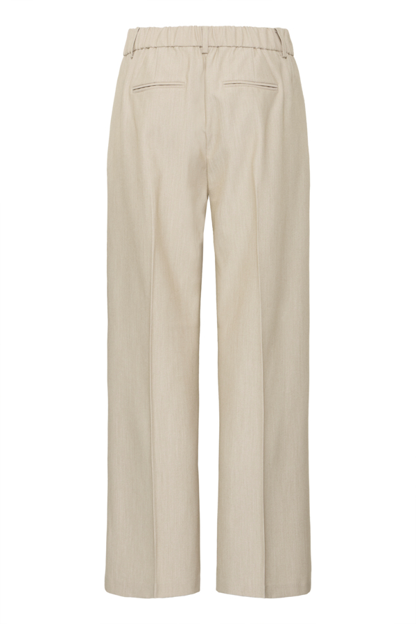 Pantalon Danta Crop – B.YOUNG
