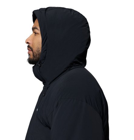 Manteau isolé Street Heights – COLUMBIA