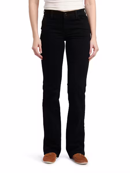 Jean Sexy Straight coupe droite – GUESS