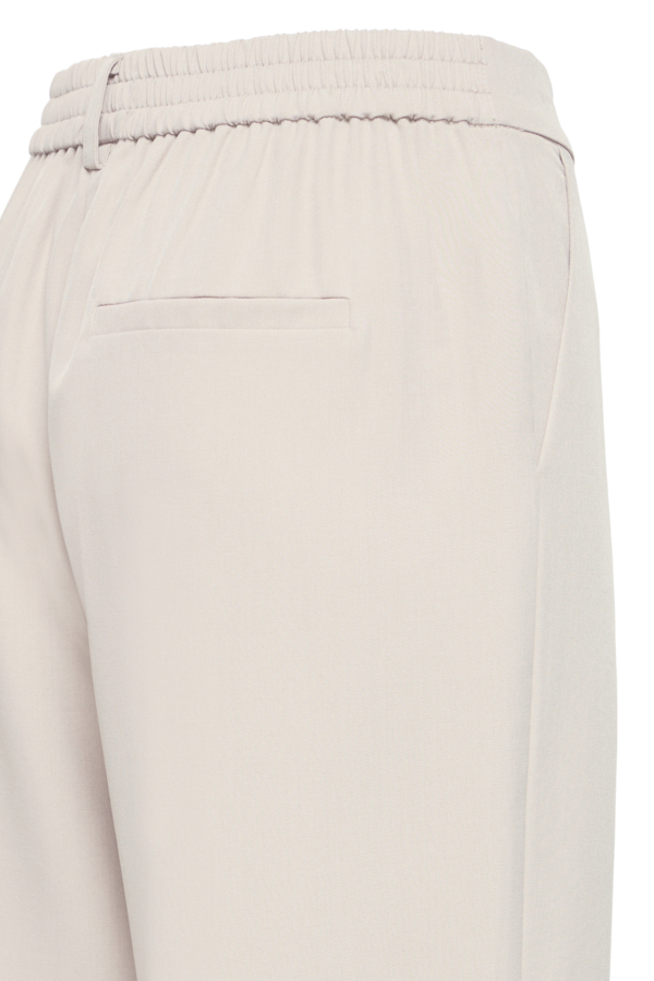 Pantalon large Fava – ICHI