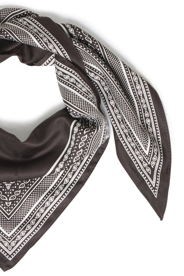 Foulard léger Vihana – B.YOUNG