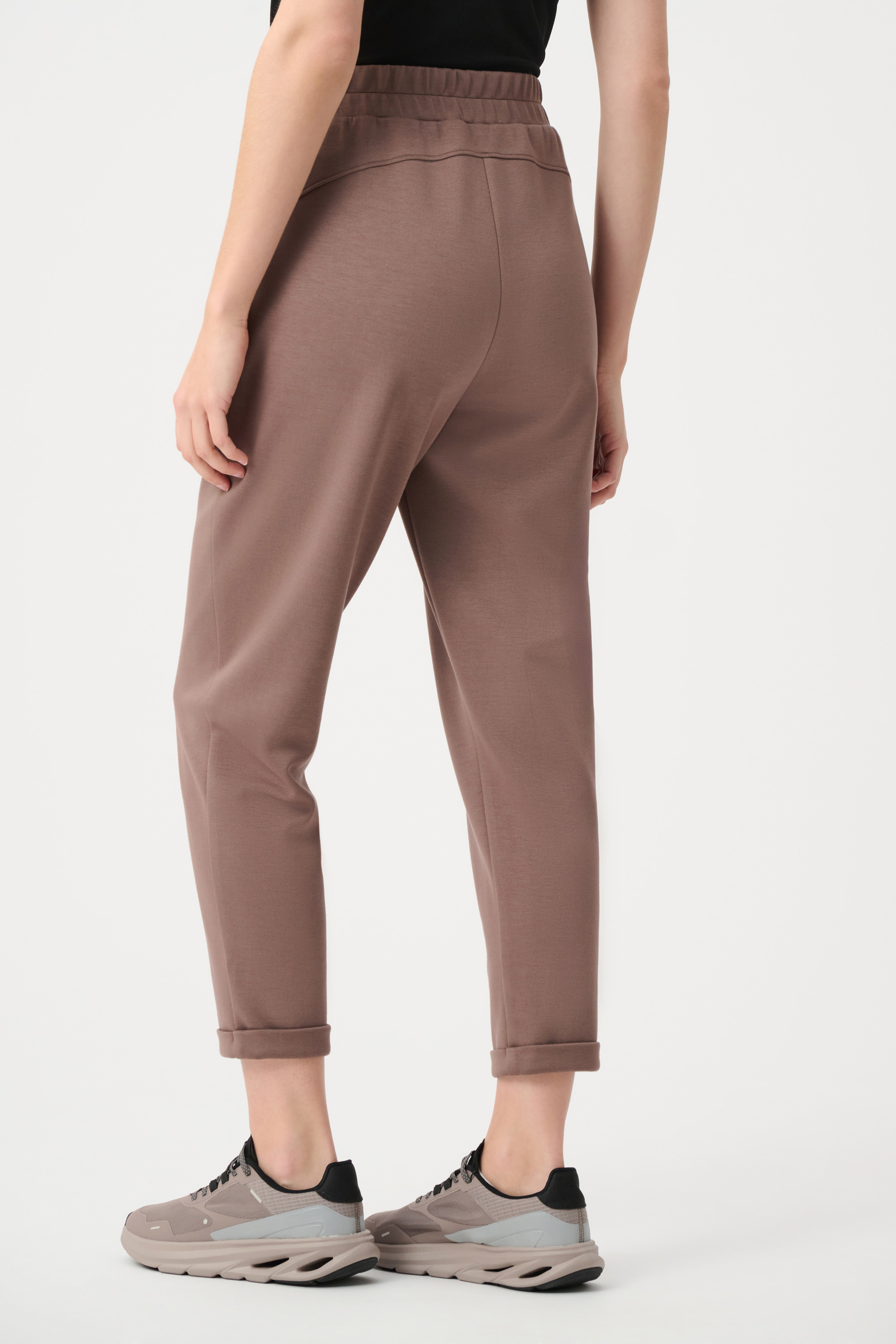 Pantalon jogger en scuba – JOSEPH RIBKOFF