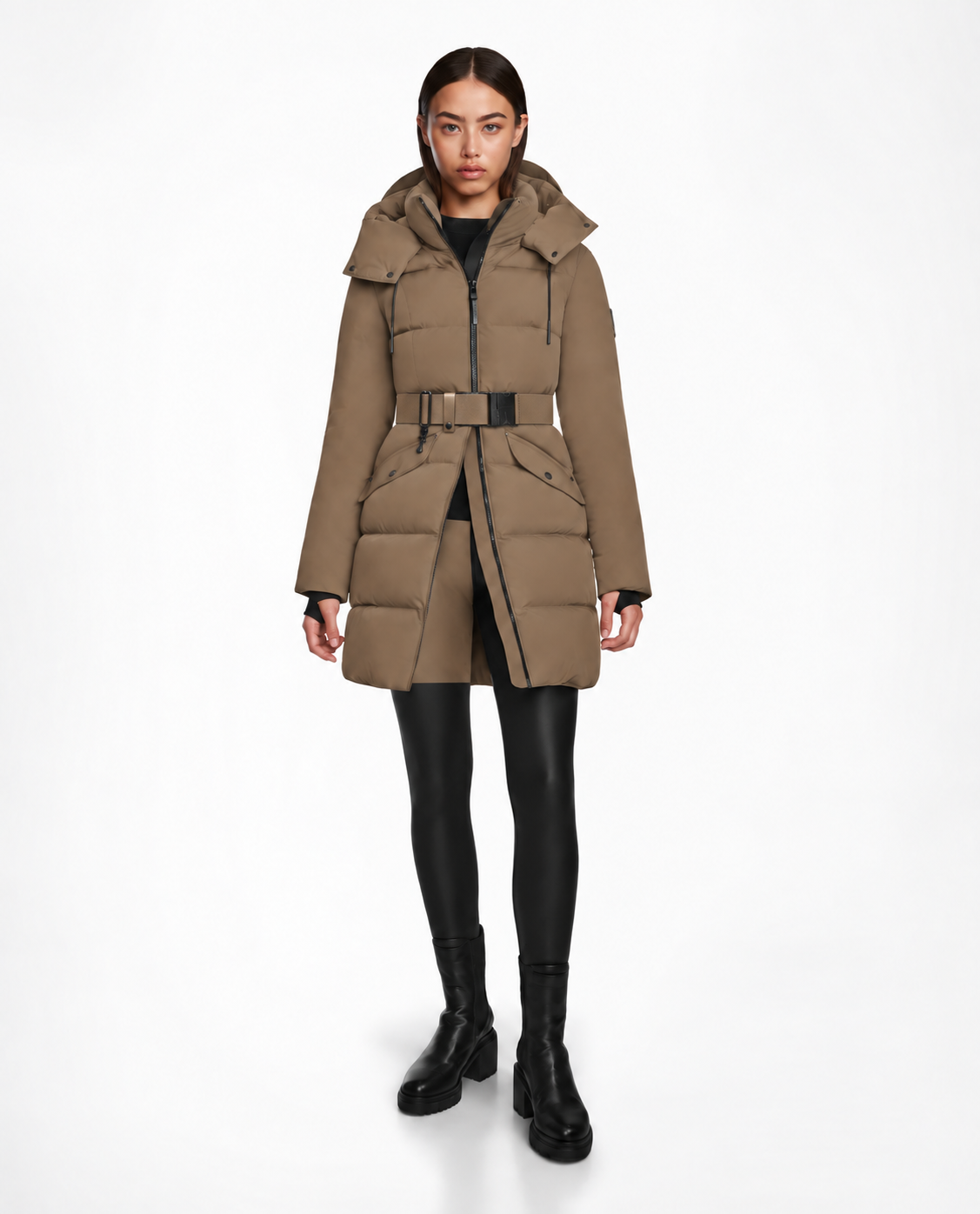 Manteau matelassé Cat – RUDSAK - 8124584 - Rudsak