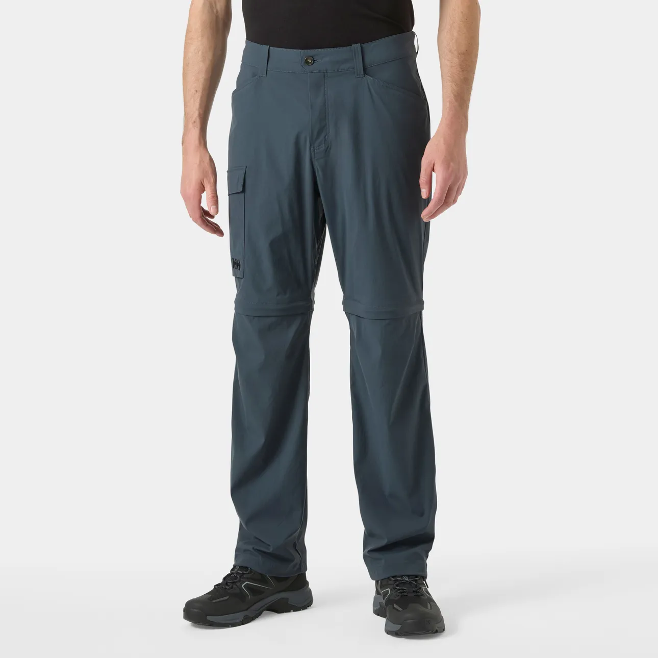 Pantalon convertible Elv – HELLY HANSEN - 63272 - Helly Hansen