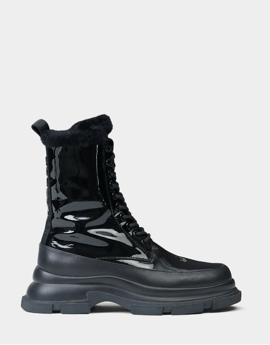 Bottes Lana - RUDSAK 