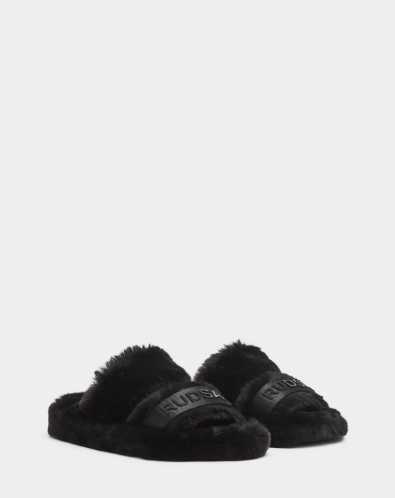 Pantoufles chic Gema – RUDSAK - 8223510 - Rudsak
