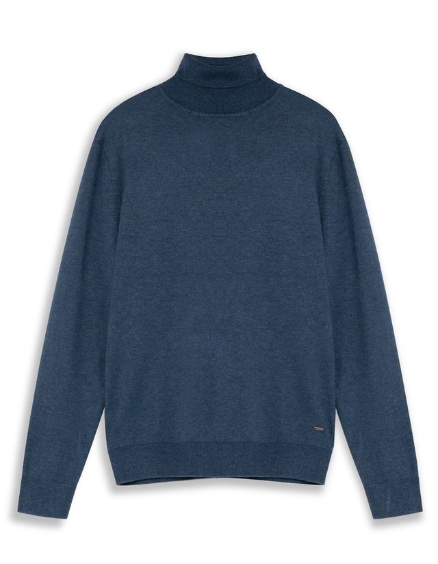 Pull à col roulé Harvey – LOIS - 1087-19 - LOIS