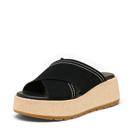 Sandales Sunpeak Platform Slide – SOREL