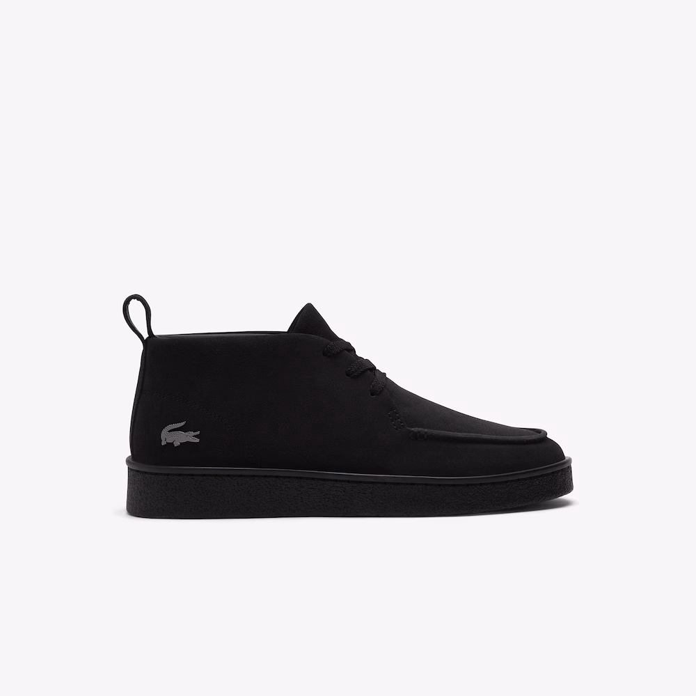 Chaussure Chukka - LACOSTE - 50SMA0027 - LACOSTE
