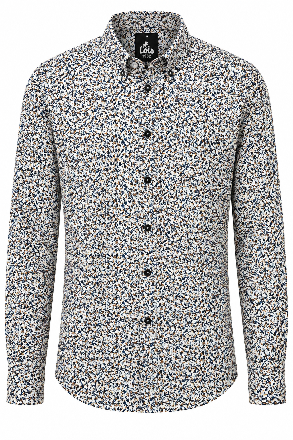 Chemise Tristan – LOIS