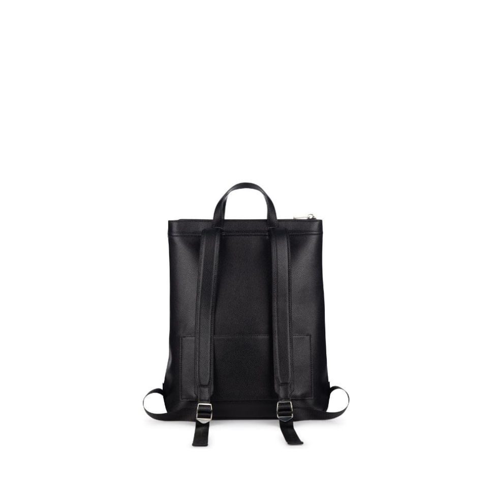 Sac à dos en cuir vegan Billie - LAMBERT