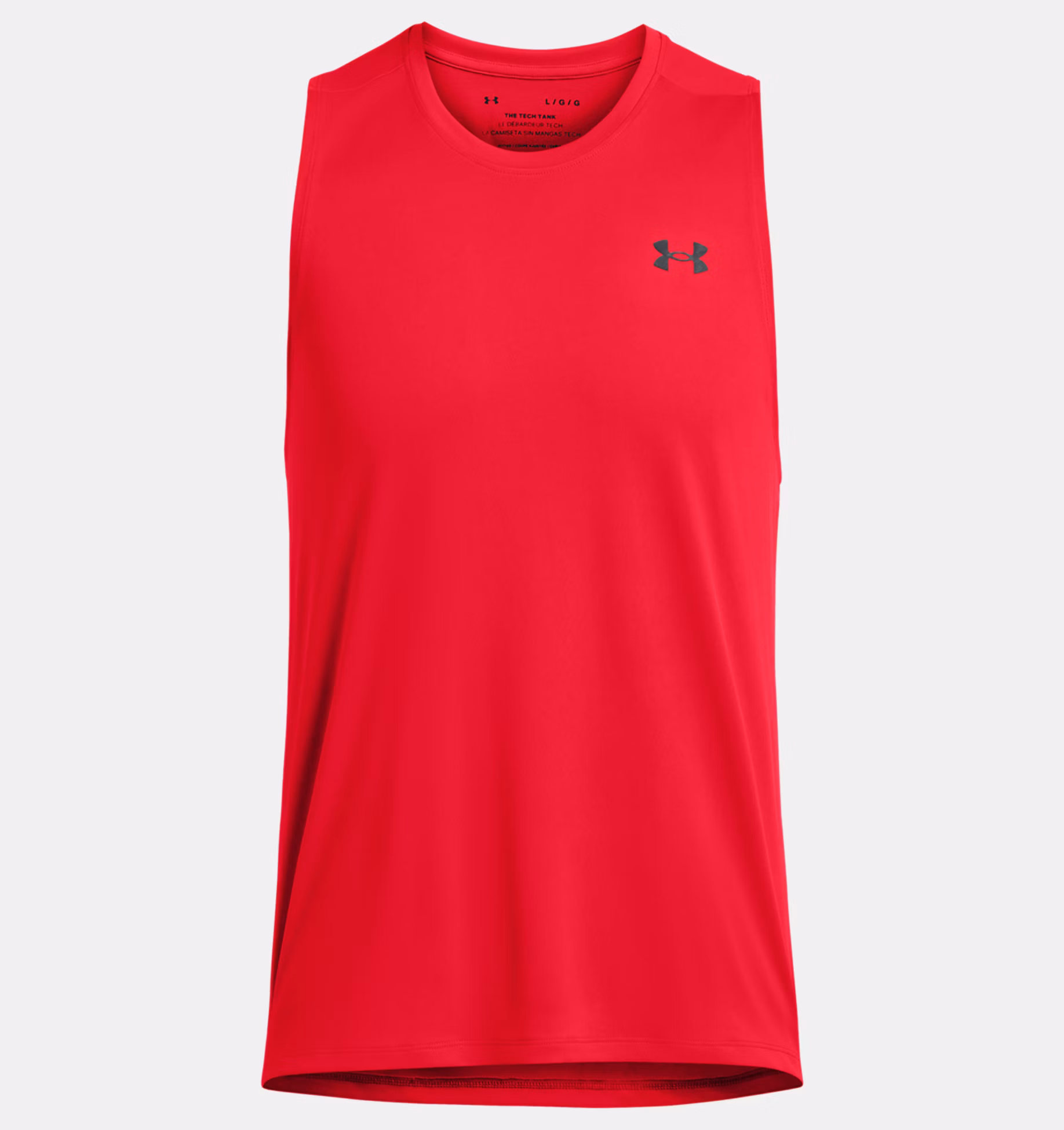 Débardeur Tech™ 2.0 – UNDER ARMOUR