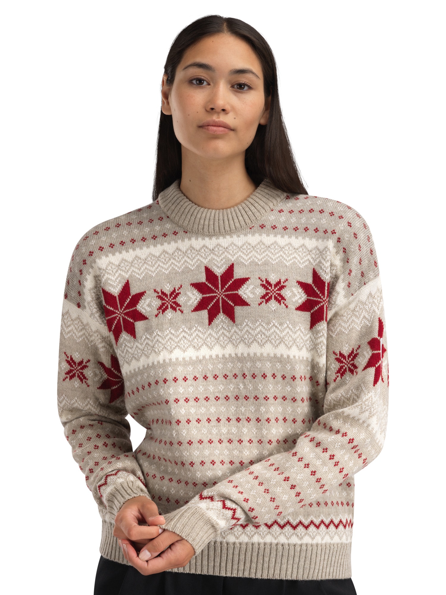 Pull Egersund – DALE OF NORWAY - 96381-P00 - Dale of Norway