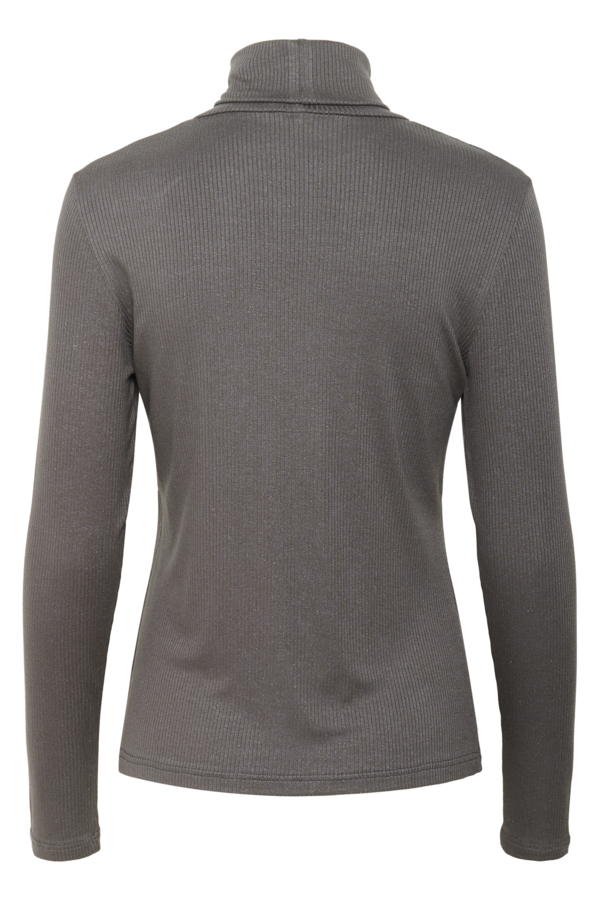 Haut en jersey Kalliope – CREAM