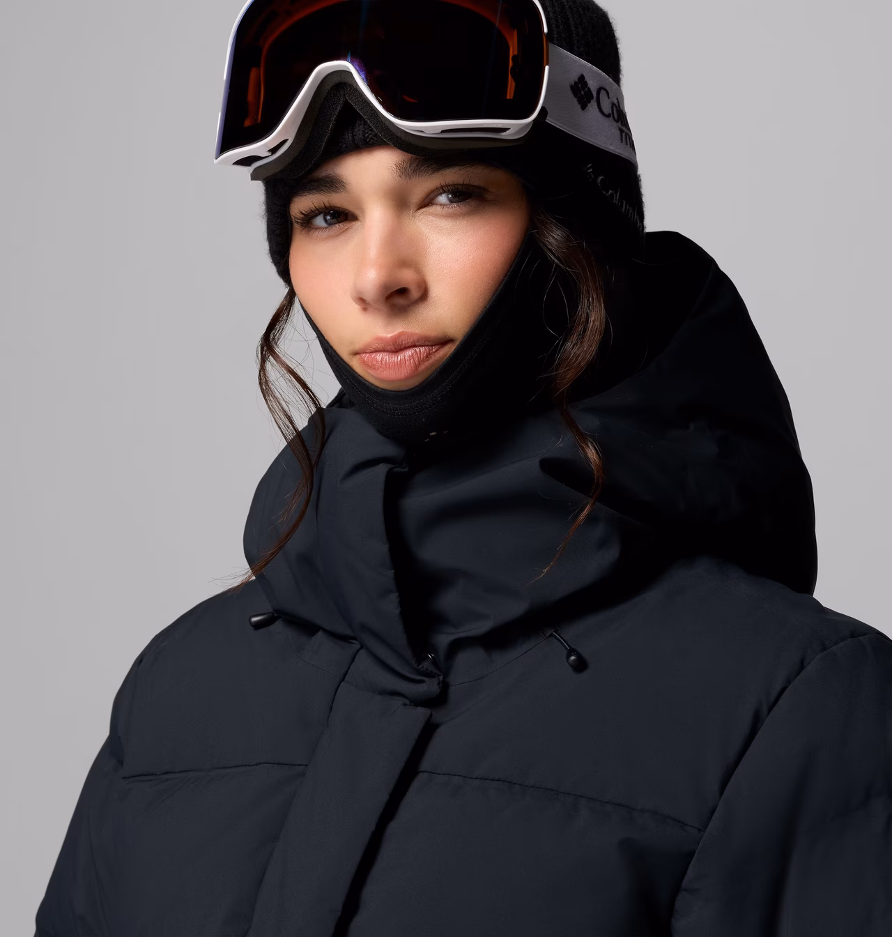 Manteau en duvet Roffe Ridge – COLUMBIA
