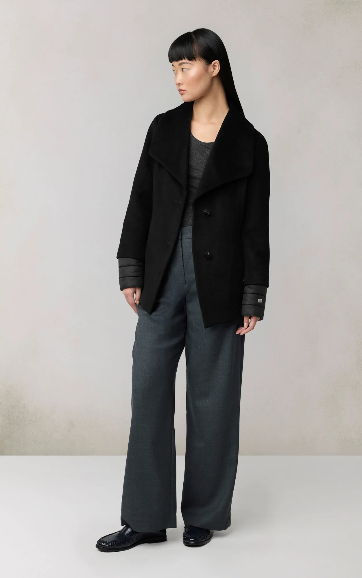 Manteau Frieda – SOIA & KYO