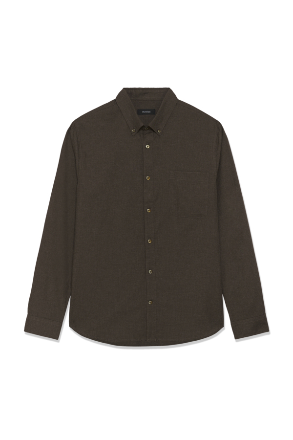 Chemise décontractée Trostol - MATINIQUE