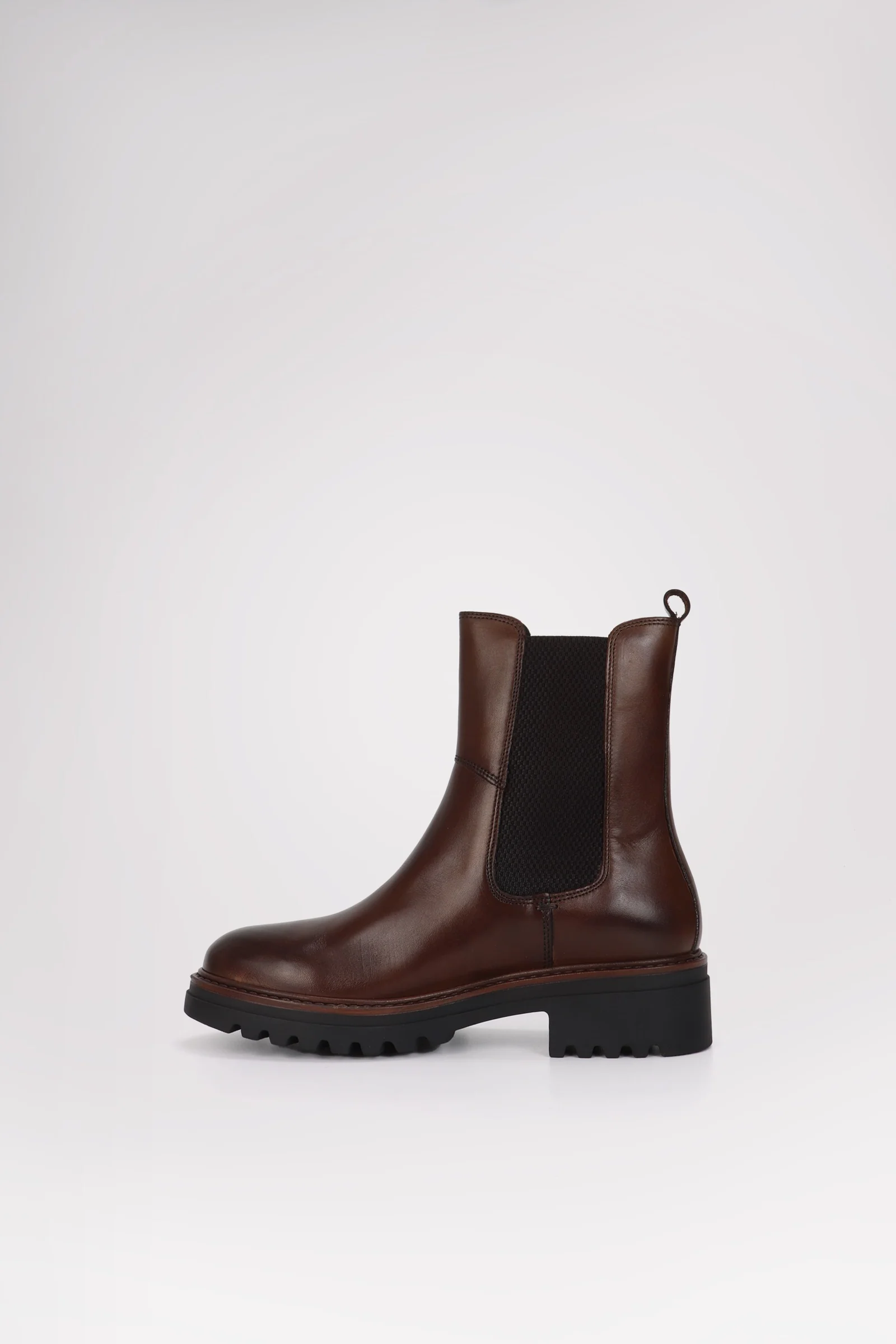 Bottines Chelsea Montreal – PAJAR