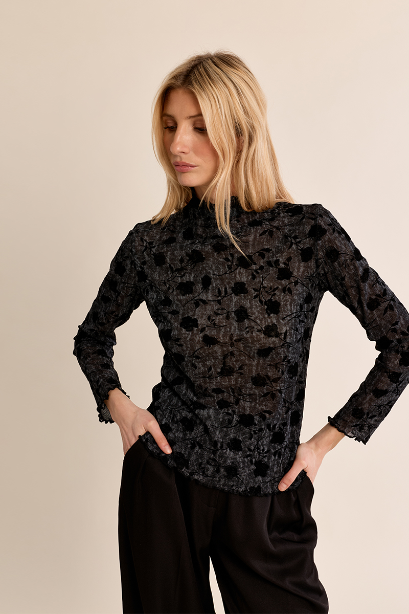 Chandail Isaline – Molly Bracken