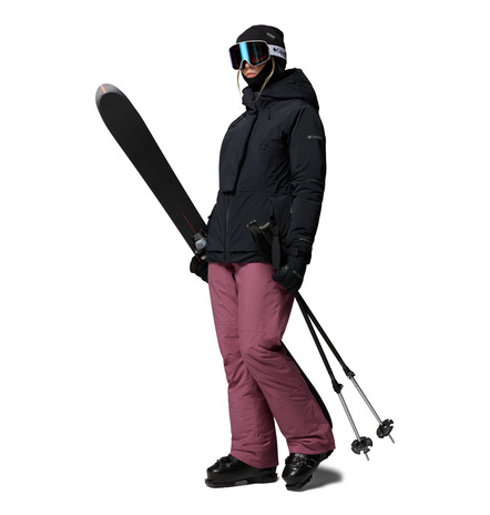 Pantalon de neige Shafer Canyon - COLUMBIA