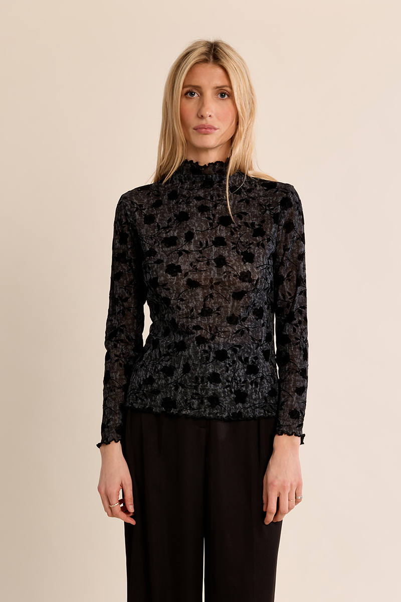Chandail Isaline – Molly Bracken - EF1661EN - Molly Bracken