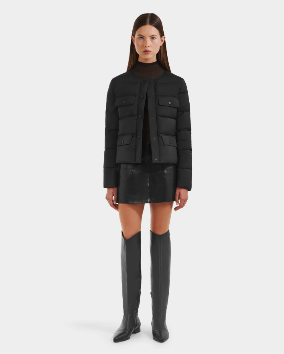 Veste matelassée Francesca - RUDSAK