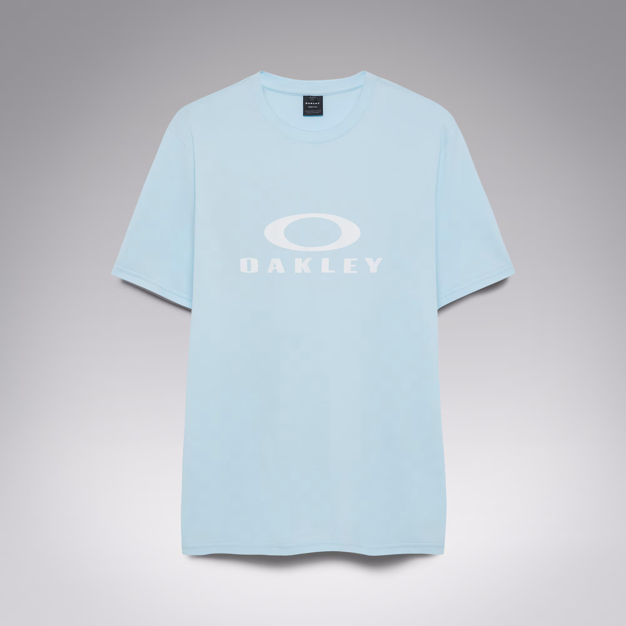 T-shirt Bark 2.0 - OAKLEY