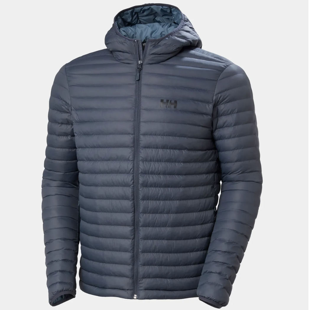 Veste Sirdal - HELLY HANSEN 