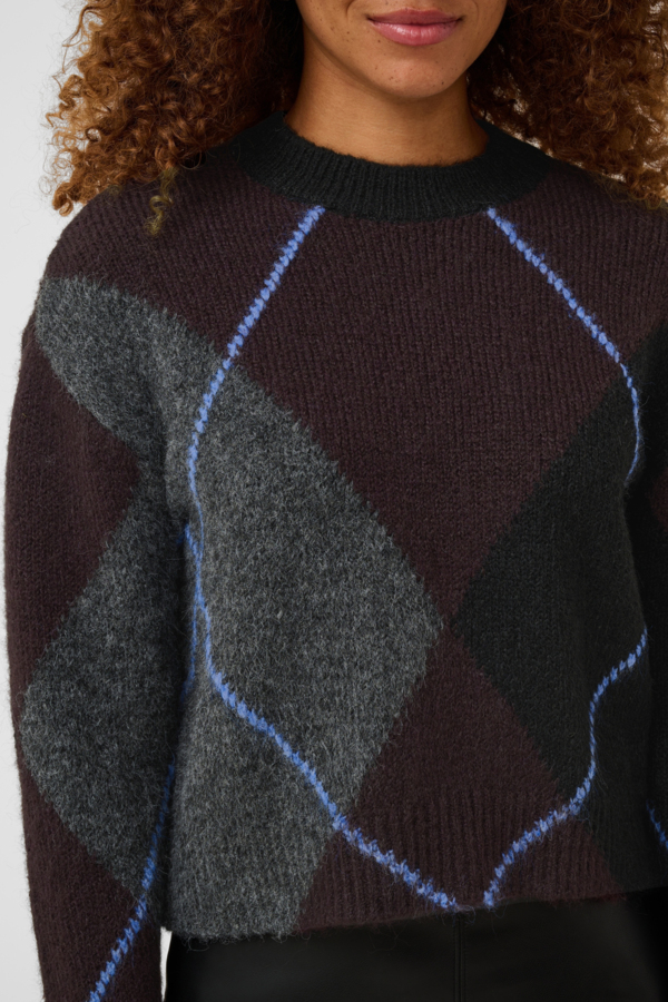Tricot Grith – KAFFE